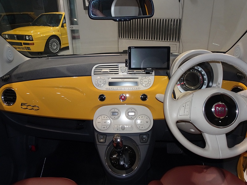 car thumbnails