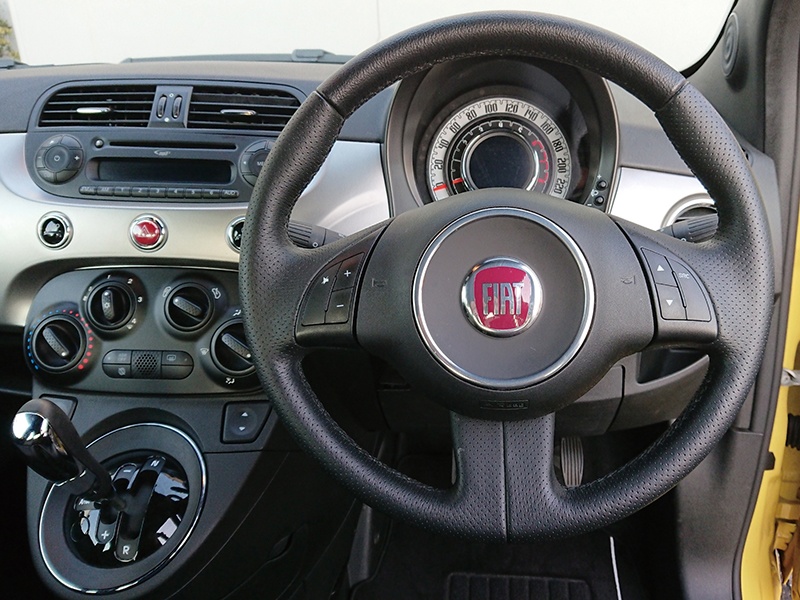 car thumbnails