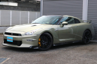 GT-R