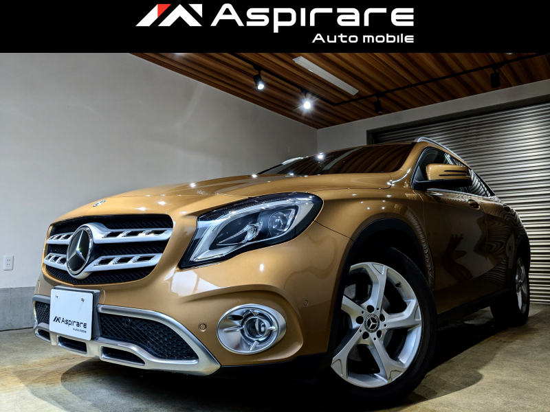 GLA