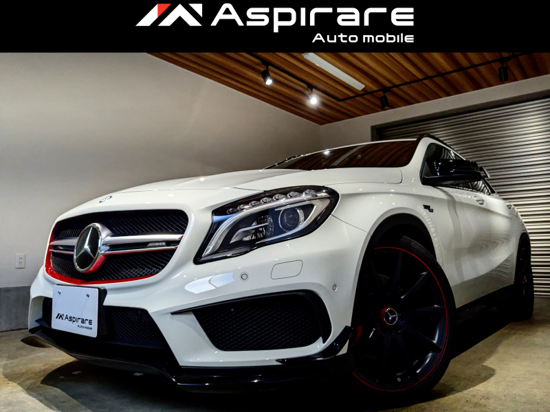 GLA
