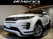 レンジローバー EVOQUE