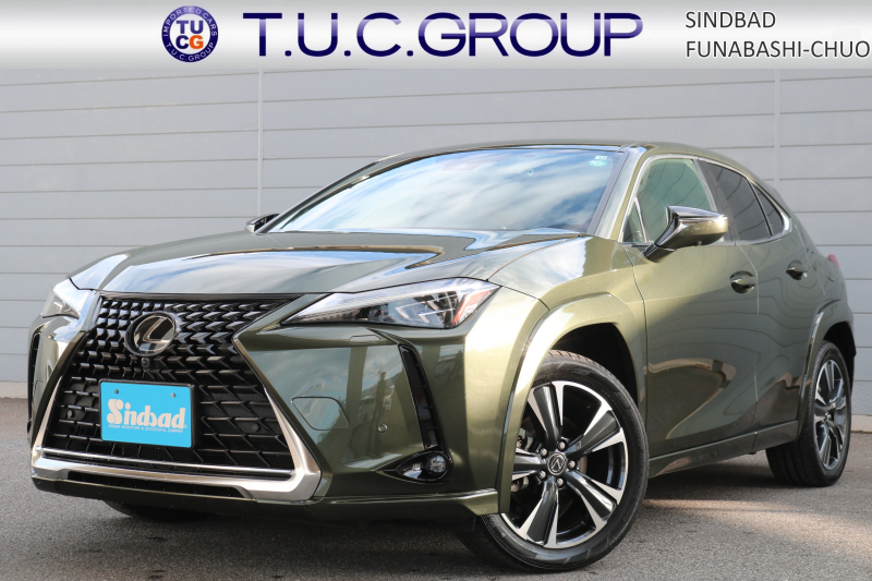 レクサス UX UX250h ﾊﾞｰｼﾞｮﾝL AWD ﾚｸｻｽｾｰﾌﾃｨｼｽﾃﾑ+ ﾍｰｾﾞﾙ本革ｼｰﾄ ｼｰﾄﾋｰﾀｰ ｼｰﾄﾍﾞﾝﾁﾚｰﾀｰ 純正ﾅﾋﾞTV ﾊﾟﾉﾗﾐｯｸﾋﾞｭｰﾓﾆﾀｰ ﾊﾝｽﾞﾌﾘｰﾊﾟﾜｰﾊﾞｯｸﾄﾞｱ 3眼ﾍｯﾄﾞﾗｲﾄ HUD ﾌﾞﾗｲﾝﾄﾞｽﾎﾟｯﾄﾓﾆﾀｰ 純正18AW 2年保証