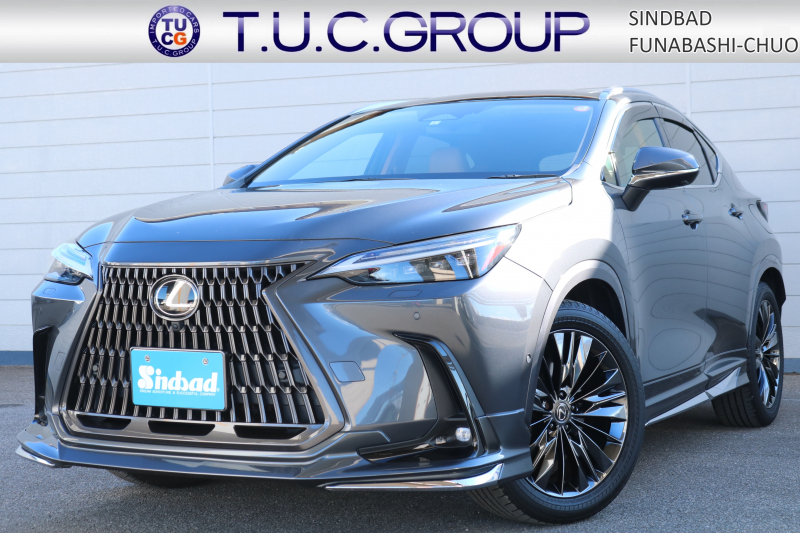 レクサス NX NX350hVer-L AWD 現行型 ﾓﾃﾞﾘｽﾀﾌﾙｴｱﾛ ﾓﾃﾞﾘｽﾀ20ｲﾝﾁAW ﾚｸｻｽｾｰﾌﾃｨｼｽﾃﾑ+  ﾃﾞｼﾞﾀﾙｲﾝﾅｰﾐﾗｰ ﾊﾟﾉﾗﾏﾙｰﾌ ﾏｰｸﾚﾋﾞﾝｿﾝ BSM ﾍｰｾﾞﾙ革ｼｰﾄ 置くだけ充電 14ｲﾝﾁﾃﾞｨｽﾌﾟﾚｲｵｰﾃﾞｨｵ ﾊﾟﾉﾗﾐｯｸﾋﾞｭｰﾓﾆﾀｰ 3眼LEDﾍｯﾄﾞﾗﾝﾌﾟ 2年保証