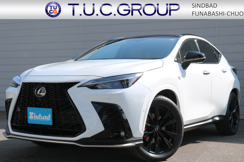 レクサス NX NX350h Fスポーツ AWD ﾜﾝｵｰﾅｰ  ﾚｸｻｽｾｰﾌﾃｨｼｽﾃﾑ+ BSM ﾊﾟﾉﾗﾏR ﾍｰｾﾞﾙ革ｼｰﾄ  後席ｼｰﾄﾋｰﾀｰ ﾃﾞｼﾞﾀﾙｲﾝﾅｰﾐﾗｰ   ﾊﾟﾉﾗﾐｯｸﾋﾞｭｰﾓﾆﾀｰ 3眼LED ｵﾚﾝｼﾞｷｬﾘﾊﾟｰ FSPORT専用20AW 2年保証