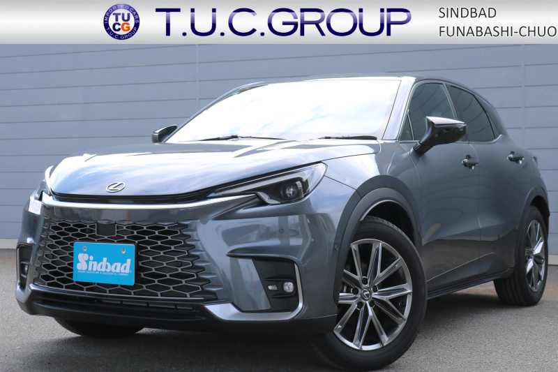 レクサス LBX LBX1.5 リラックス ﾜﾝｵｰﾅｰ LSS+ ｻﾄﾞﾙﾀﾝ本革ｼｰﾄ ﾚｸｻｽﾁｰﾑﾒｲﾄｱﾄﾞﾊﾞﾝｽﾄﾞﾊﾟｰｸ ｶﾗｰﾍｯﾄﾞｱｯﾌﾟﾃﾞｨｽﾌﾟﾚｲ 置くだけ充電 ﾊﾟﾉﾗﾐｯｸﾋﾞｭｰﾓﾆﾀｰ ﾊﾟｰｷﾝｸﾞｻﾎﾟｰﾄﾌﾞﾚｰｷ 2年保証