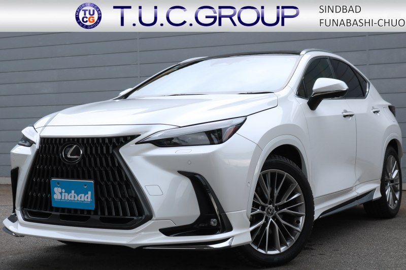 レクサス NX NX350h バージョンL AWD ﾓﾃﾞﾘｽﾀﾌﾙ ﾚｸｻｽｾｰﾌﾃｨｼｽﾃﾑ+ ﾚｸｻｽﾁｰﾑﾒｲﾄ ﾃﾞｼﾞﾀﾙｲﾝﾅｰﾐﾗｰ ﾊﾟﾉﾗﾏﾙｰﾌ ﾏｰｸﾚﾋﾞﾝｿﾝ BSM ﾍｰｾﾞﾙ革ｼｰﾄ 14ｲﾝﾁﾃﾞｨｽﾌﾟﾚｲｵｰﾃﾞｨｵ ﾊﾟﾉﾗﾐｯｸﾋﾞｭｰﾓﾆﾀｰ 3眼LEDﾍｯﾄﾞﾗﾝﾌﾟ 2年保証