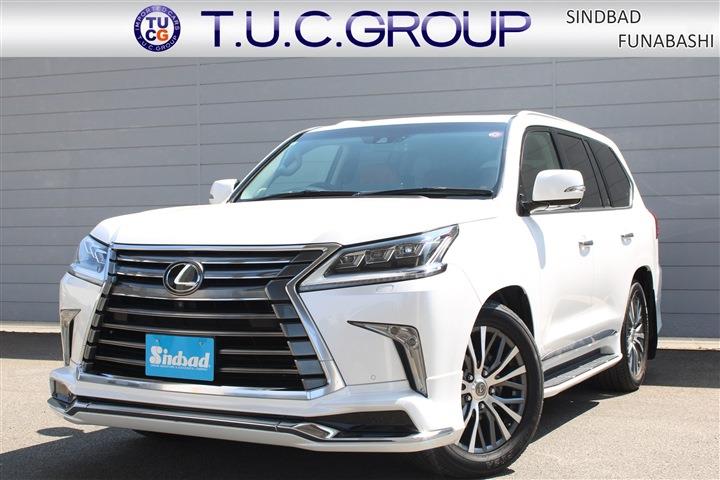 レクサス LX LX570 AWD 8人 ﾓﾃﾞﾘｽﾀｴｱﾛ ｾｰﾌﾃｨｼｽﾃﾑﾌﾟﾗｽ BSM ﾑｰﾝﾙｰﾌ 茶本革 ﾏｰｸﾚﾋﾞﾝｿﾝRｻﾗｳﾝﾄﾞｻｳﾝﾄﾞｼｽﾃﾑ SDﾅﾋﾞ ﾌﾙｾｸﾞ 11.6型後席ﾃﾞｨｽﾌﾟﾚｲ ﾄﾞﾗﾚｺ ETC2.0 ﾊﾟﾉﾗﾐｯｸﾋﾞｭｰﾓﾆﾀｰ ｸｰﾙﾎﾞｯｸｽ 3眼LEDﾍｯﾄﾞﾗﾝﾌﾟ 20ｲﾝﾁAW 2年保証