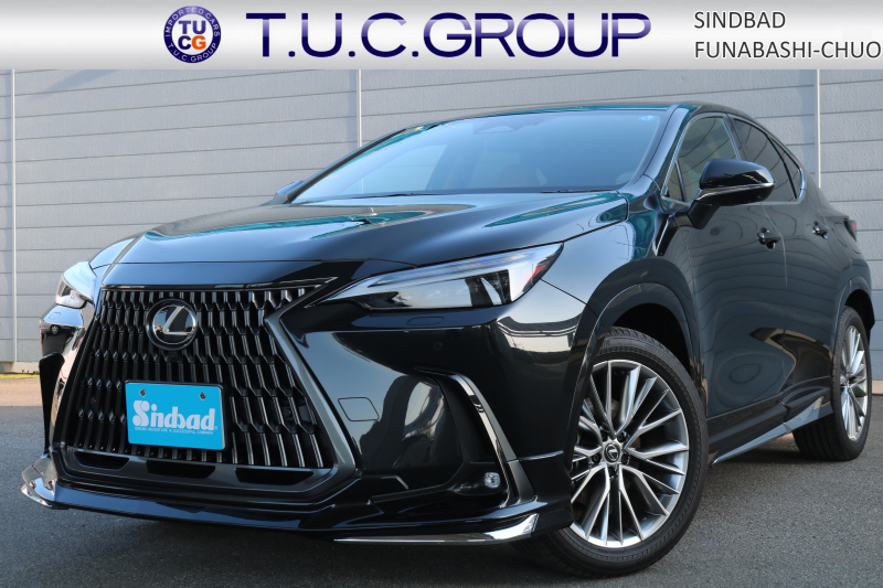 レクサス NX NX350h バージョンL ﾜﾝｵｰﾅｰ  ﾓﾃﾞﾘｽﾀﾌﾙ ﾚｸｻｽｾｰﾌﾃｨｼｽﾃﾑ+  ﾃﾞｼﾞﾀﾙｲﾝﾅｰﾐﾗｰ  BSM ﾍｰｾﾞﾙ革ｼｰﾄ 14ｲﾝﾁﾃﾞｨｽﾌﾟﾚｲｵｰﾃﾞｨｵ ﾊﾟﾉﾗﾐｯｸﾋﾞｭｰﾓﾆﾀｰ 3眼LEDﾍｯﾄﾞﾗﾝﾌﾟ ｼｰﾄﾋｰﾀｰ ｼｰﾄﾍﾞﾝﾁﾚｰｼｮﾝ  2年保証