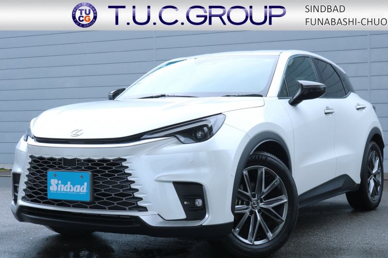 レクサス LBX LBX1.5 リラックス LSS+ ｻﾄﾞﾙﾀﾝ本革ｼｰﾄ ﾏｰｸﾚﾋﾞﾝｿﾝｻﾗｳﾝﾄﾞｻｳﾝﾄﾞｼｽﾃﾑ ﾚｸｻｽﾁｰﾑﾒｲﾄｱﾄﾞﾊﾞﾝｽﾄﾞﾊﾟｰｸ ｱﾄﾞﾊﾞﾝｽﾄﾞﾄﾞﾗｲﾌﾞ ｶﾗｰﾍｯﾄﾞｱｯﾌﾟﾃﾞｨｽﾌﾟﾚｲ 置くだけ充電 ﾊﾟﾉﾗﾐｯｸﾋﾞｭｰﾓﾆﾀｰ ﾊﾟｰｷﾝｸﾞｻﾎﾟｰﾄﾌﾞﾚｰｷ 2年保証