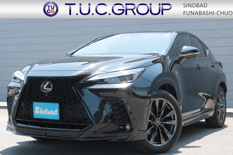 レクサス NX NX350h Fスポーツ TRDﾌﾙｴｱﾛ   LSS+  ﾑｰﾝﾙｰﾌﾌﾞﾗｯｸ革ｼｰﾄ ﾏｰｸﾚﾋﾞﾝｿﾝ ﾃﾞｼﾞﾀﾙｲﾝﾅｰﾐﾗｰ ﾄﾞﾗｲﾌﾞﾚｺｰﾀﾞｰ ﾚｸｻｽﾁｰﾑﾒｲﾄ 3眼LED  ｵﾚﾝｼﾞｷｬﾘﾊﾟｰ ﾊﾟﾉﾗﾐｯｸﾋﾞｭｰﾓﾆﾀｰ   ｱﾀﾞﾌﾟﾃﾞｨﾌﾞﾊｲﾋﾞｰﾑ 2年保証