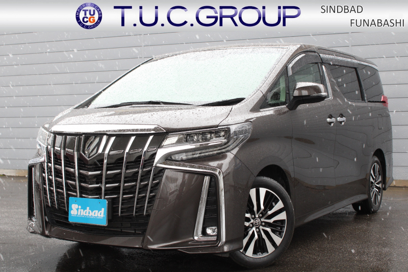 トヨタ アルファード 2.5 S Cﾊﾟｯｹｰｼﾞ7人 1ｵｰﾅｰ ﾄﾖﾀｾｰﾌﾃｨｾﾝｽ ﾚｰﾀﾞｰｸﾙｰｽﾞC BSM JBLｻｳﾝﾄﾞ 黒革Pｼｰﾄ 10.5型SDﾅﾋﾞﾌﾙｾｸﾞ 13.3型Fﾀﾞｳﾝﾓﾆﾀｰ Bｶﾒﾗ ETC2.0 前後ﾄﾞﾗﾚｺ  ﾊﾟﾜｰBﾄﾞｱ 両側Pｽﾗｲﾄﾞ 3眼LEDﾗｲﾄ 純正18AW 2年保証