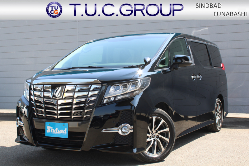 トヨタ アルファード 2.5S Cﾊﾟｯｹｰｼﾞ 7人 ｸﾙｰｽﾞC 黒半革Pｼｰﾄ ｱﾙﾊﾟｲﾝ10型Mﾅﾋﾞﾌﾙｾｸﾞ ｱﾙﾊﾟｲﾝ12.8型ﾘｱﾌﾘｯﾌﾟﾀﾞｳﾝﾓﾆﾀｰ ETC ﾄﾞﾗﾚｺ Bｶﾒﾗ  ｽﾃｱﾘﾝｸﾞﾋｰﾀｰ ﾊﾟﾜｰBﾄﾞｱ 両側電動ｽﾗｲﾄﾞ 2眼LEDﾍｯﾄﾞﾗｲﾄ 17ｲﾝﾁAW 2年保証