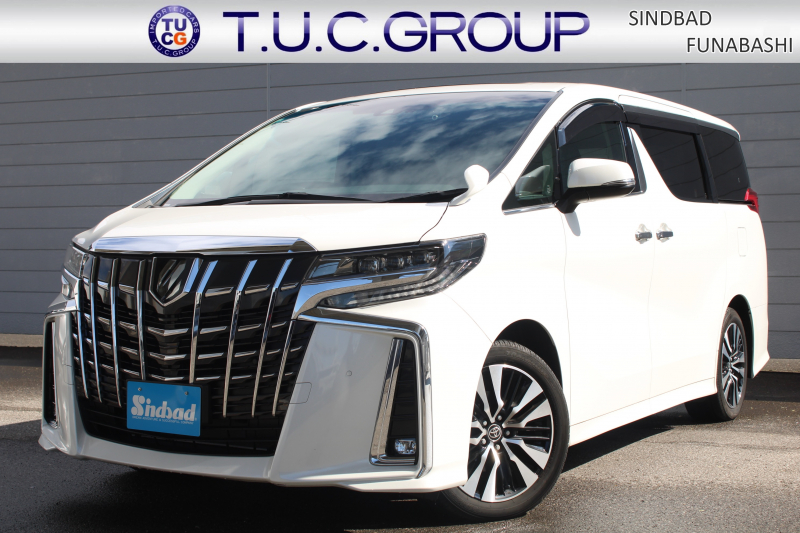 トヨタ アルファード 2.5 S Cﾊﾟｯｹｰｼﾞ7人 後期型 ﾄﾖﾀｾｰﾌﾃｨｾﾝｽ ﾚｰﾀﾞｰｸﾙｰｽﾞC  BSM ﾂｲﾝﾑｰﾝﾙｰﾌ 黒革Pｼｰﾄ 9型Dﾅﾋﾞﾌﾙｾｸﾞ  Bｶﾒﾗ ETC2.0 前後型ﾄﾞﾗﾚｺ ﾃﾞｼﾞﾀﾙｲﾝﾅｰﾐﾗｰ ﾊﾟﾜｰBﾄﾞｱ 両側Pｽﾗｲﾄﾞ 3眼LEDﾗｲﾄ 純正18AW 2年保証