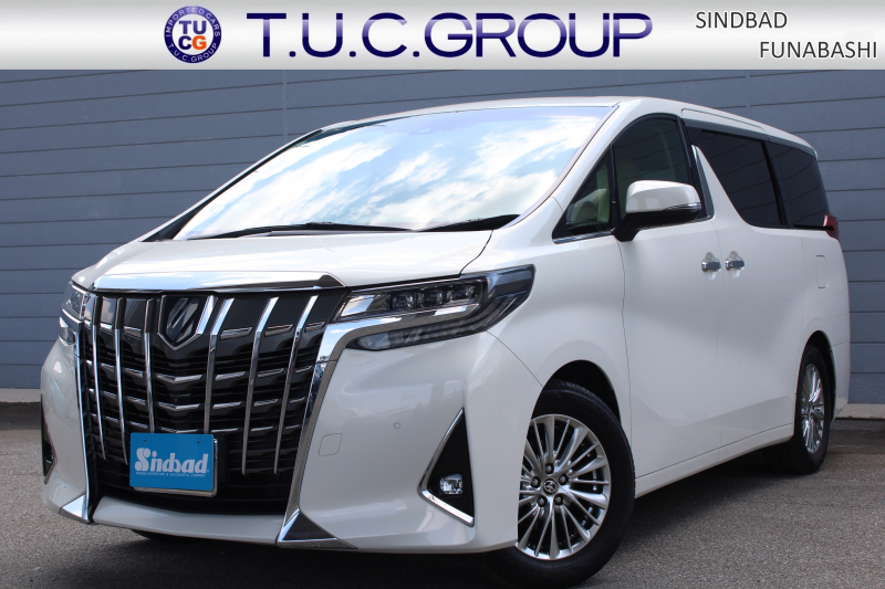 トヨタ アルファード 2.5 G 7人後期型  1ｵｰﾅｰ ﾄﾖﾀｾｰﾌﾃｨｾﾝｽ ﾚｰﾀﾞｰｸﾙｰｽﾞ ﾍﾞｰｼﾞｭ革 JBLｻｳﾝﾄﾞ 9.2型SDﾅﾋﾞﾌﾙｾｸﾞ 12.1型Fﾀﾞｳﾝﾓﾆﾀｰ ﾊﾟﾉﾗﾐｯｸﾋﾞｭｰﾓﾆﾀｰ ETC2.0 ﾃﾞｼﾞﾀﾙｲﾝﾅｰﾐﾗｰ 両側Pｽﾗｲﾄﾞ ﾊﾟﾜｰBﾄﾞｱ   2眼LEDﾍｯﾄﾞﾗｲﾄ 17ｲﾝﾁAW 2年保証