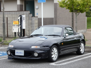 ユーノスロードスター