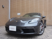 718 ケイマン