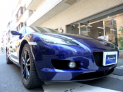 RX-8