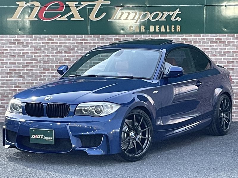 BMW 1シリーズ 135i