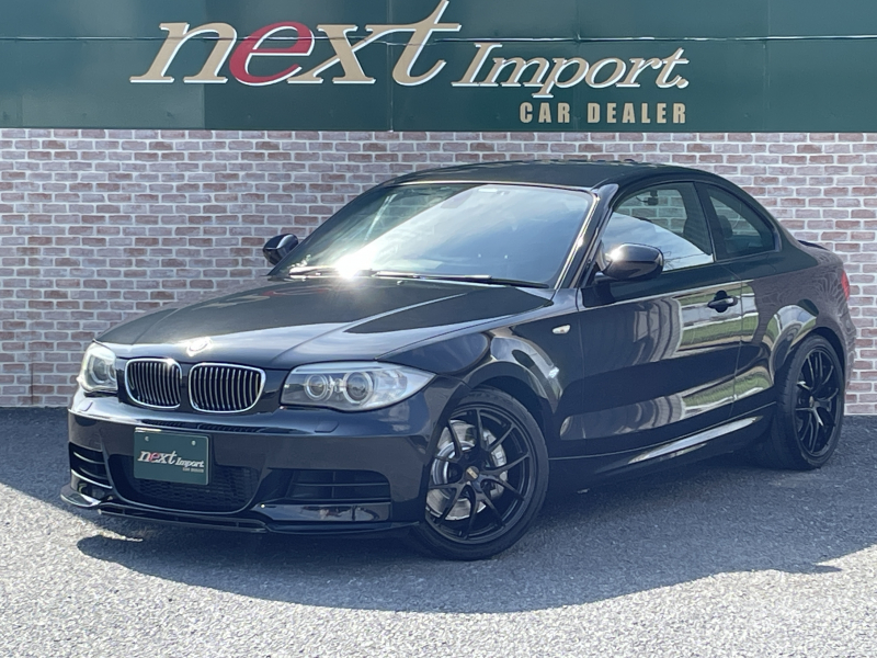 BMW 1シリーズ 135i