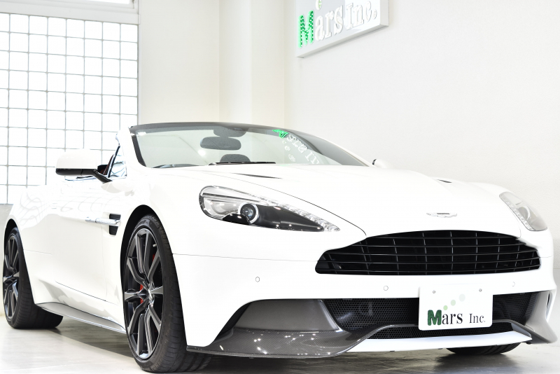 ヴァンキッシュ