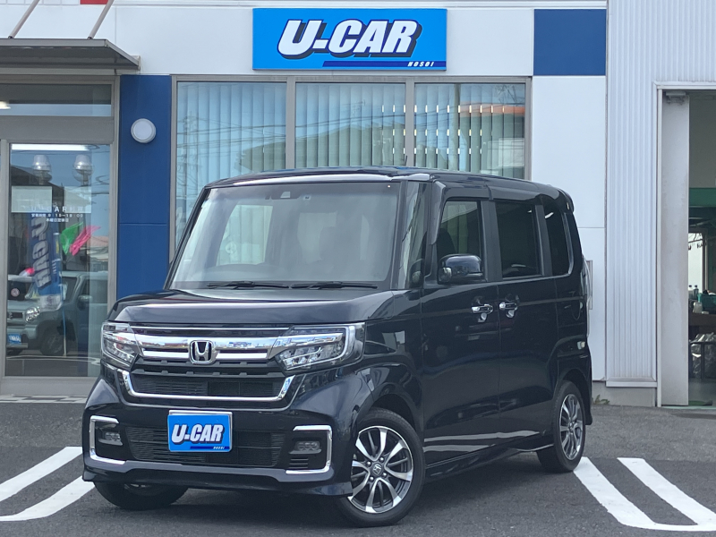 N-BOX