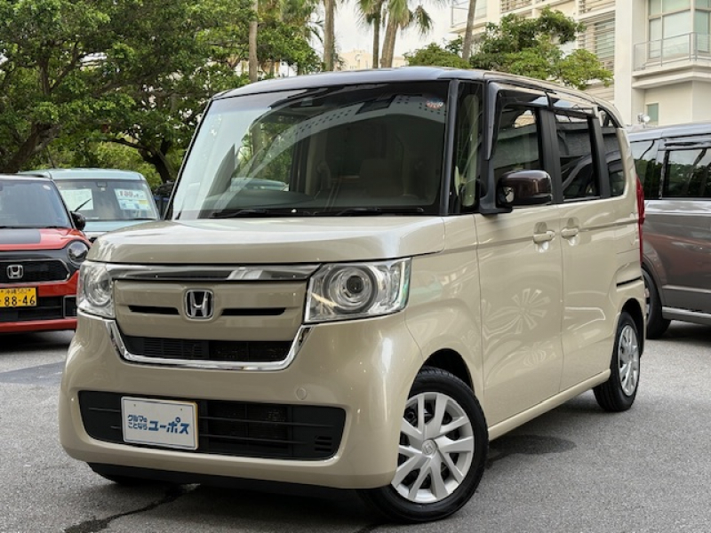 N-BOX
