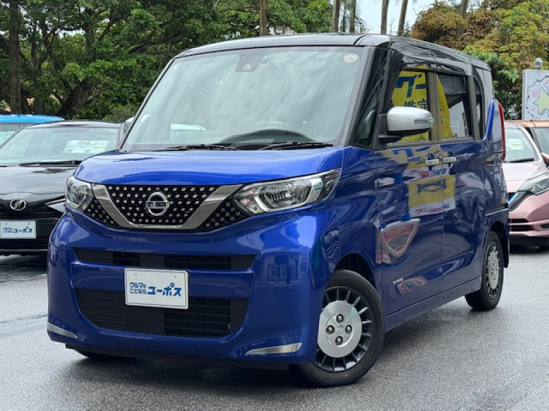 ルークス