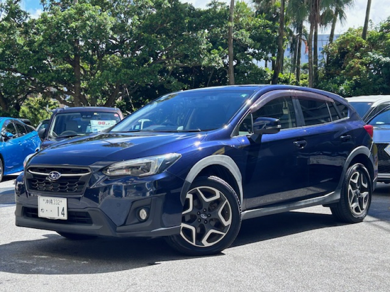 XV