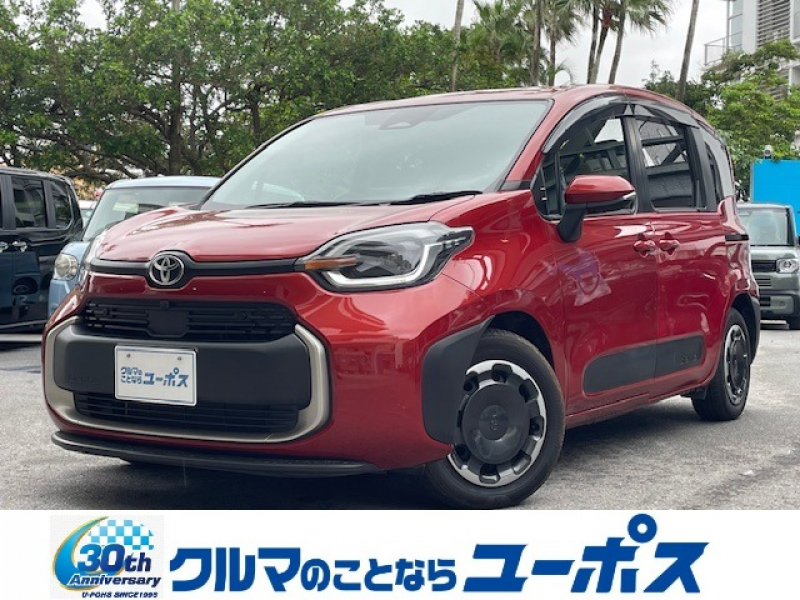 トヨタ シエンタ ハイブリッドZ　OP10年保証対象車　両側パワースライドドア　純正10．5インチナビ　アラウンドビューモニター　ブラインドスポットモニター