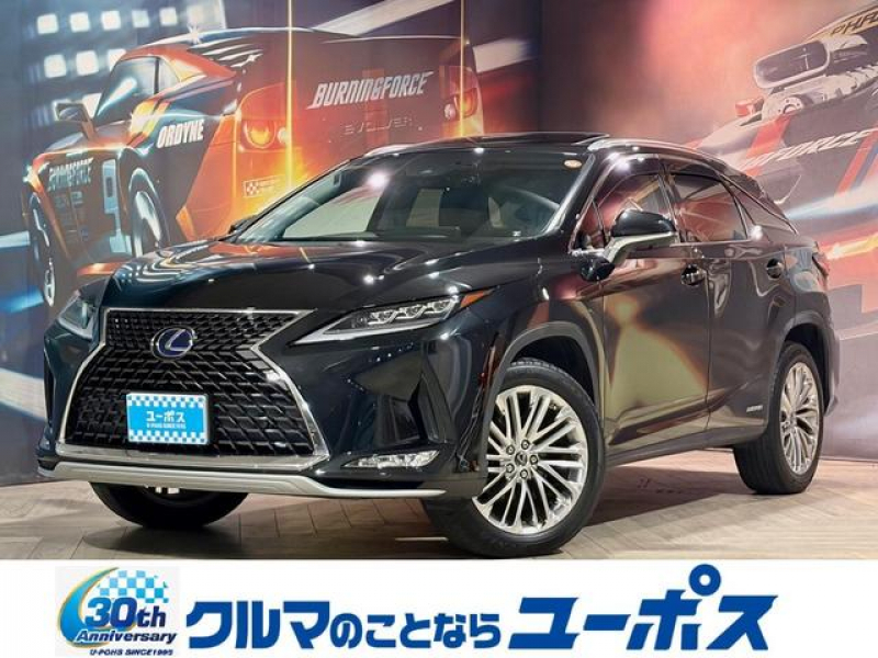 RXハイブリッド