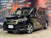 ステップワゴン