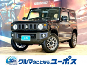 ジムニー