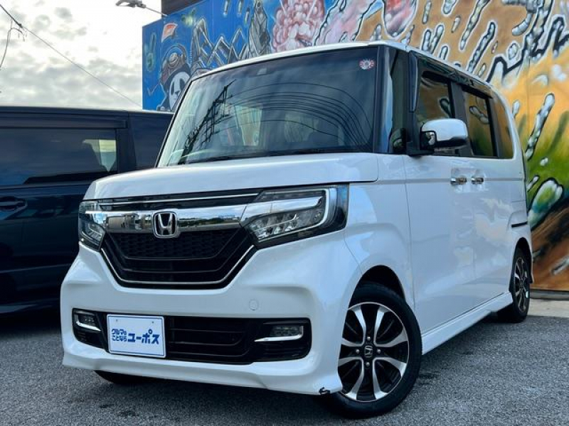 N-BOX