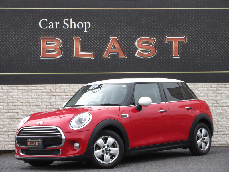 MINI(ミニ) ミニ クーパーDサザーク