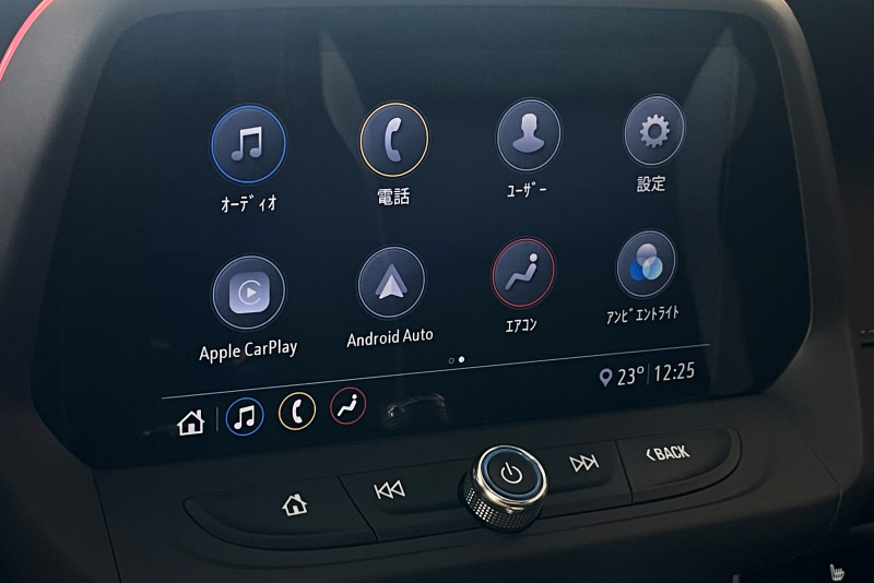 car thumbnails