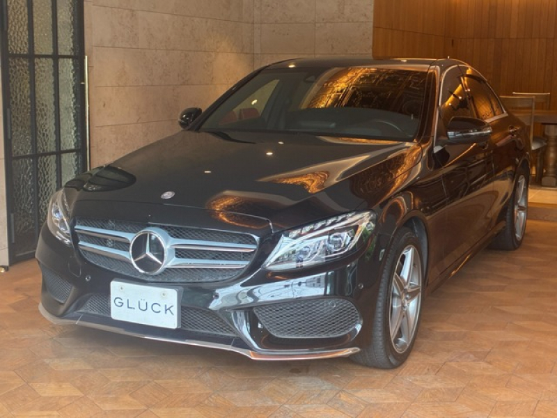 Cクラス