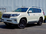 ランドクルーザープラド