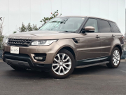 レンジローバーSPORT