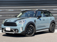 ミニクロスオーバー