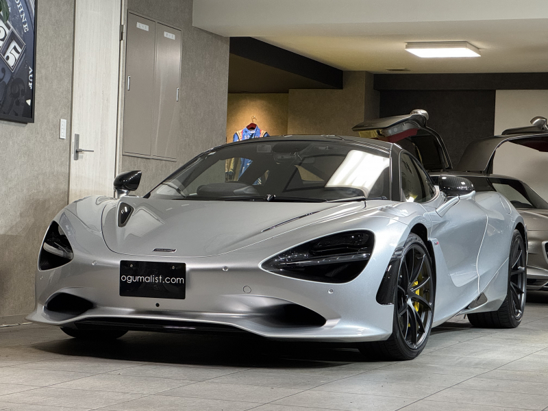 750S