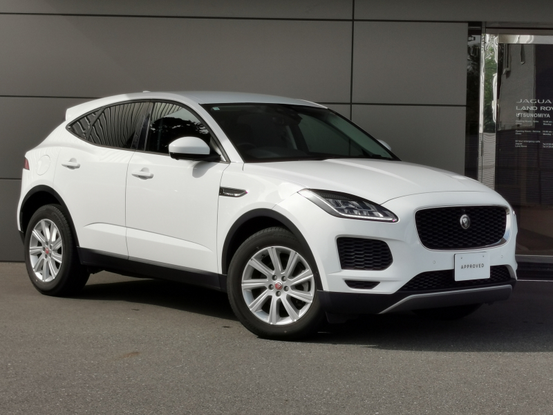 E-PACE