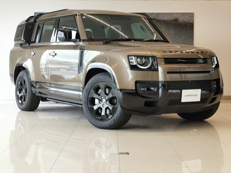 ディフェンダー