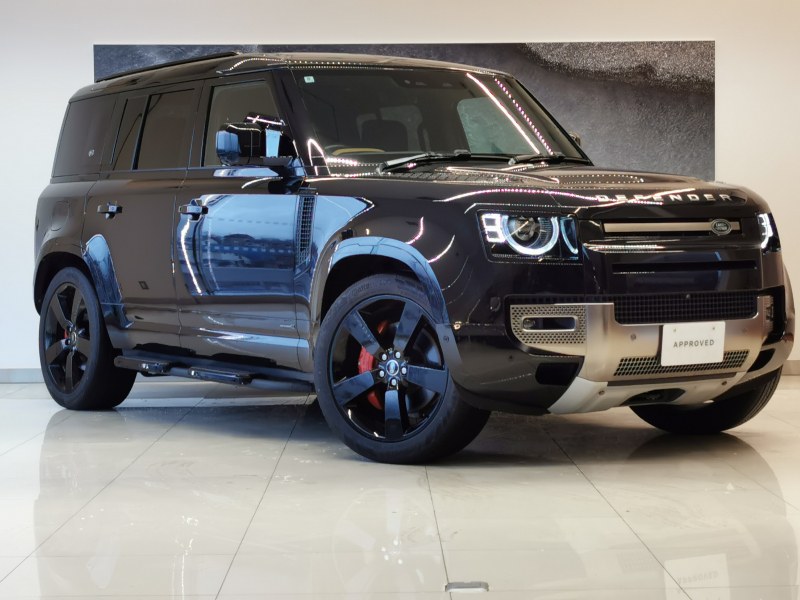 ディフェンダー