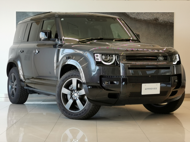 ディフェンダー