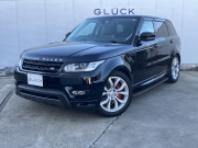 レンジローバーSPORT