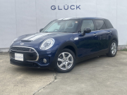ミニクラブマン
