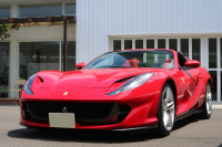 812 GTS