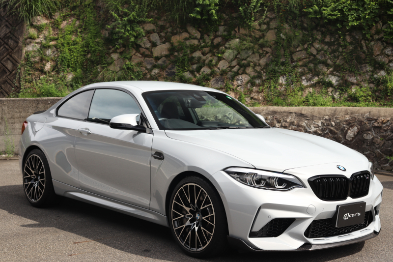 BMW Mシリーズ 