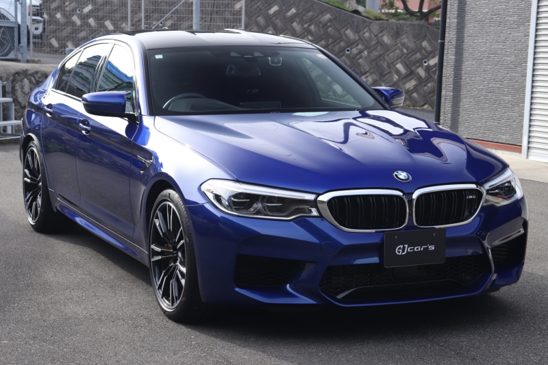 BMW その他 M5